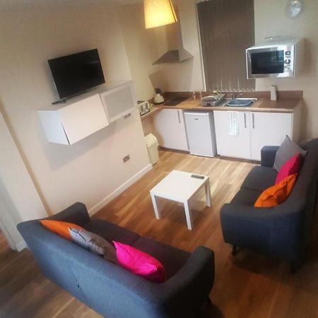 ولفرهامبتون Premier Lodge Central المظهر الخارجي الصورة