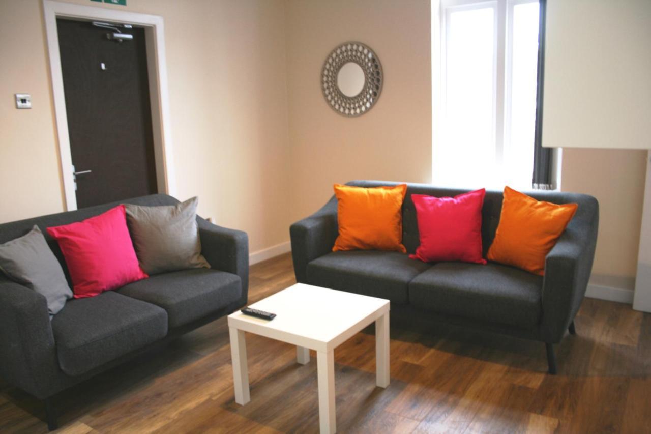ولفرهامبتون Premier Lodge Central المظهر الخارجي الصورة